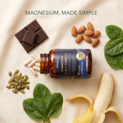 Purenyx® 12-in-1 Magnesium Complex